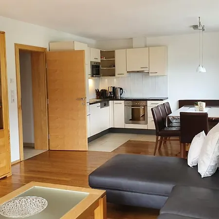 Apartment Apart-panorama
