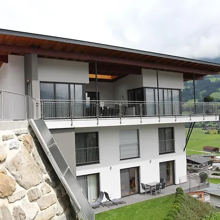 Apartment Apart-panorama