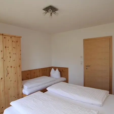Apart-panorama Apartment