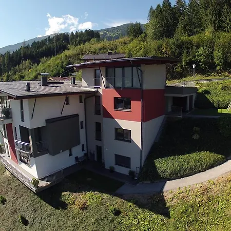 Apartment Apart-panorama Fügen